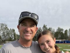 Bate-papo de preparação: Histórias de famílias dos times de futebol masculino e feminino do El Camino Real