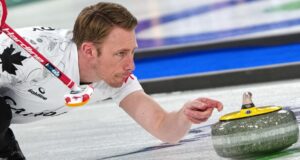 O escândalo do curling olímpico pode mudar a cultura esportiva para sempre