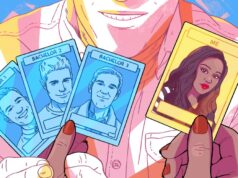 Os aplicativos de namoro eram muito ruins. É por isso que tentei namoro rápido