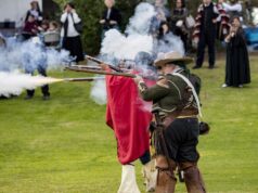 Comentário: Petty Trump eleva o futebol durante os quase 200 anos da Guerra Mexicano-Americana