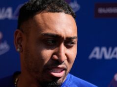 Edwin Díaz responde aos comentários de Steve Cohen e se reconcilia com os Dodgers