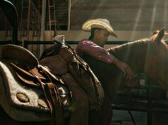 Rubio credita à Espanha as origens do cowboy americano. México difere