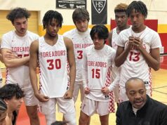 Bate-papo preparatório: Derrick Taylor continua sua magia como treinador em Blair