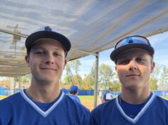 Bate-papo preparatório: os gêmeos de dezembro do El Camino Real gostam de beisebol e música