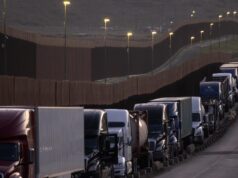 A decisão da Suprema Corte contra as tarifas de Trump colocou o México em um modo cauteloso de esperar para ver