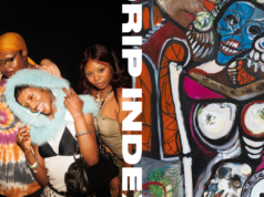 Você deveria estar em todos os lugares durante Frieze LA