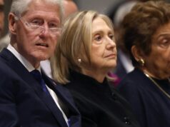 Os Clinton testemunharão sobre os laços com Epstein. Aqui está o que você precisa saber