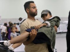 Colaborador: Gaza ainda enfrenta uma crise de saúde mental infantil