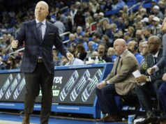 Carta: Desculpe ou não, o técnico da UCLA, Mick Cronin, tem que ir