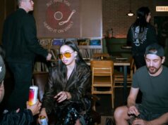 O que saber sobre a Sala Vinil do Hollywood Palladium