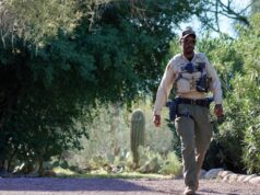 A carta de resgate de Nancy Guthrie pedia US$ 6 milhões a partir das 17h. Segunda-feira. O prazo está se aproximando