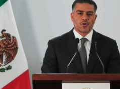 Autoridades mexicanas temem que o fechamento do espaço aéreo de El Paso sinalize uma incursão dos EUA no México