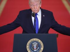 Trump está enfraquecendo ao entrar em uma temporada de difíceis desafios políticos