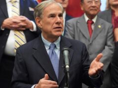 Os republicanos no Texas estão fazendo dos muçulmanos seu novo bode expiatório político