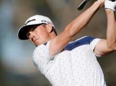 Jacob Bridgeman mantém a liderança de 5 tacadas no Genesis Invitational