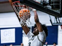 Rodada preparatória de basquete: Sherman Oaks Notre Dame ainda brilha na vitória nos playoffs da Divisão Aberta
