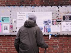 Juiz ordena restauração de exposição sobre escravidão na casa de George Washington na Filadélfia