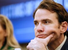 A ação do deputado Kevin Kiley bloquearia elementos-chave do imposto sobre a riqueza proposto pela Califórnia