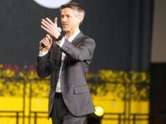 O grupo gastou US$ 4,8 milhões em anúncios de TV para a candidatura de Matt Mahan ao governo