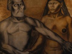 México reavalia Malinche: de traidor a vítima