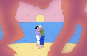 Ela é linda, inteligente e gentil. Mas isso está dentro de mim?