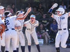 Notre Dame e El Segundo começam sua temporada preparatória de softball na quarta-feira
