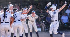 Notre Dame e El Segundo começam sua temporada preparatória de softball na quarta-feira