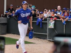 Por que Dave Roberts espera que Shohei Ohtani ‘entre na conversa de Cy Young’