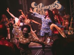 ‘Brassroots District’ é sua chance de viver seus sonhos funk dos anos 70