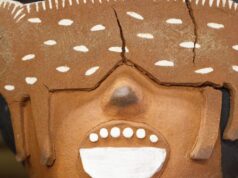 Depois de ‘Hora de Aventura’, Ako Kastura aposta na cerâmica