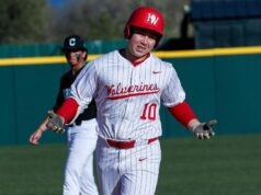 O time de beisebol Harvard-Westlake tem uma escalação pronta para marcar corridas