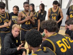 San Pedro x Washington Prep liderou a abertura dos playoffs de basquete do City