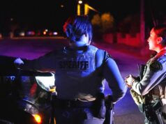 Uma busca na casa de Nancy Guthrie no Arizona terminou sem prisões