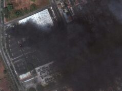 Californianos ‘agacham-se’ em Puerto Vallarta após violência de cartel