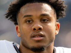 NFLPA divulga declaração após a morte de Rondale Moore