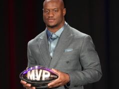 A janela da franquia abre terça-feira e todos os olhos estão voltados para o MVP do Super Bowl, Kenneth Walker III