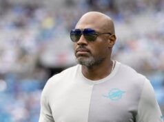 Anthony Weaver: O trabalho dos Ravens DC não é um prêmio de consolação