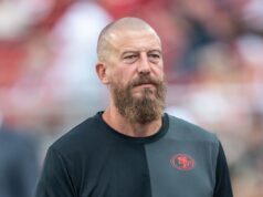 Seahawks OC Brian Fleury quer manter o ataque de Klint Kubiak o maior tempo possível