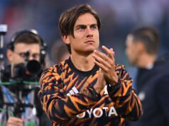 Dybala se aproxima da saída da Roma, Boca Juniors está à espreita