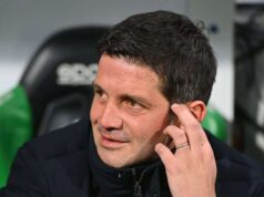 A estatística principal resume o impacto de Cristian Chivu no Inter