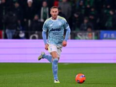 Galatasaray Keen fala sobre o meio-campista da Juventus, Koopmeiners