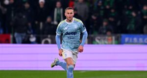 Galatasaray Keen fala sobre o meio-campista da Juventus, Koopmeiners