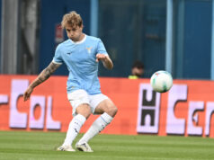 Sarri considera ajustar sua estratégia quando Rovella puder iniciar a partida contra o Bologna