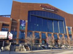 Quais perspectivas do Draft da NFL estão indo para Indy? Aqui está a lista completa de colheitadeiras de 2026