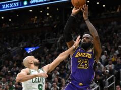 Probabilidades, previsões e tempo do Lakers x Celtics: 2.026 escolhas da NBA para o Sunday Night Basketball confirmadas