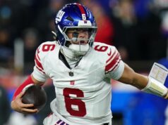 Probabilidades futuras da NFL para 2026: A corrida do MVP de 2026 terá alguma chance viável?