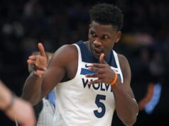 Previsões, probabilidades, spread, tempo de Timberwolves x Blazers: Draft da NBA de 2026, terça-feira, 24 de fevereiro