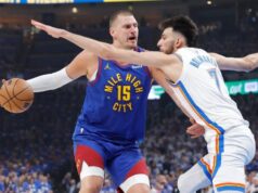 Use um código promocional DraftKings para obter um bônus de $ 300 visando o NBA All-Star Game, Seton Hall-Butler, no domingo.