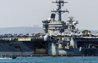 O Irã afirma que o drone abatido pelos militares dos EUA estava conduzindo operações de vigilância “legais”.