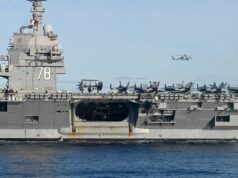 Rússia pede ao Irã que ‘todos os lados’ mostrem moderação em meio ao aumento militar dos EUA